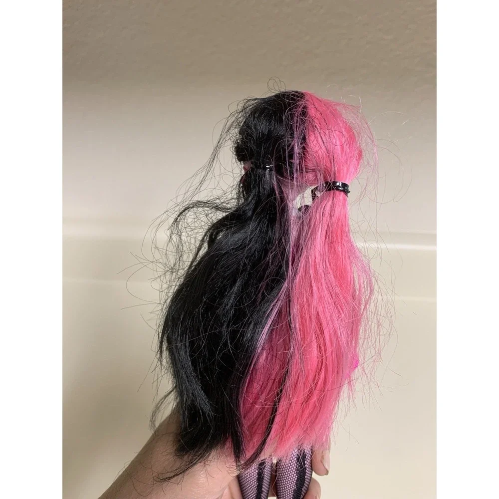 2022 Monster High G3 Draculaura Core Refresh 11